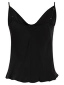 Max Mara Studio Marusca Satin Top