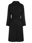 Cappotto di cammello Max Mara Manuela