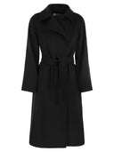 Cappotto di cammello Max Mara Manuela