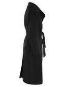 Cappotto di cammello Max Mara Manuela