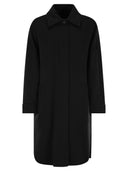 Max Mara Baruffa Oversize Cashmere Chemise Coat