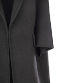 Max Mara Asburgo1234 Wool And Cashmere Overcoat