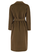 Max Mara Madame 101801 Icon Coat