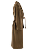 Max Mara Madame 101801 Icon Coat