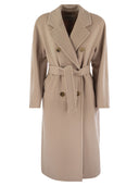 Max Mara Madame 101801 Icona Coat