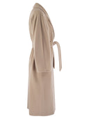 Max Mara Madame 101801 Icona Coat