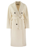 Max Mara Madame 101801 Icona Coat