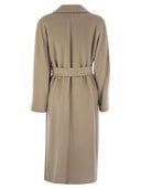 Max Mara Madame 101801 Icon Coat