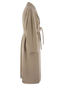Max Mara Madame 101801 Icon Coat