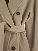 Max Mara Madame 101801 Icon Coat