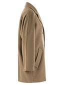 Max Mara Rebus 101801 Icon Short Coat