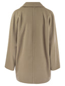 Max Mara Rebus 101801 Icon Short Coat