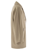 Max Mara Rebus 101801 Icon Short Coat