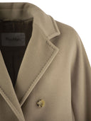 Max Mara Rebus 101801 Icon Short Coat