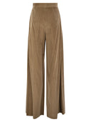 Max Mara Gilly Wide Corduroy Trousers