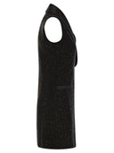 Max Mara Eiffel à paillettes Robe manteau