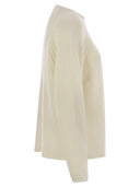 Max Mara Pico Cashmere Yarn Sweater