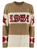 Max Mara Oncia Silk Twill Shirt