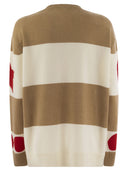 Max Mara Oncia Silk Twill Shirt