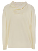 Max Mara Pamir Wool Hoodie