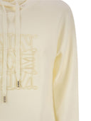Max Mara Pamir Wool Hoodie