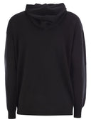 Sudadera con capucha de lana de Max Mara Pamir