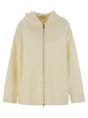 Max Mara Saio ull og kashmir over genser