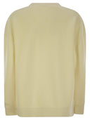 MAX Mara Elvira Crew Jersey Bluza