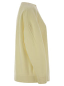 MAX Mara Elvira Crew Jersey Bluza