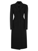 Sportmax Arabia1234 Women 's Cashmere Blend Coat