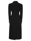 Sportmax Arabia1234 Women 's Cashmere Blend Coat