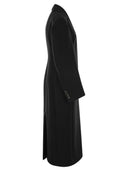 Sportmax Arabia1234 Women 's Cashmere Blend Coat