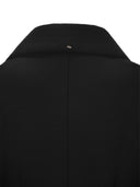 Sportmax Arabia1234 Women 's Cashmere Blend Coat