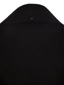 Sportmax Livorno Double Breasted Cocoon Caban