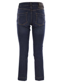 Sportmax Schermo 5 Pocket broek Perfect Mini Flare