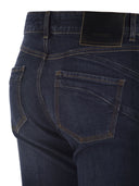 Sportmax Schermo 5 Pocket broek Perfect Mini Flare