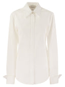 Sportmax oste slank fit shirt