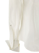 Sportmax oste slank fit shirt