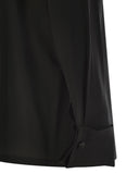 Sportmax Elleni Silk Blouse met sjerp
