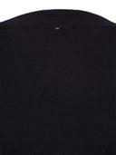 Sportmax Angizia Cashmere Blend Knit Dress