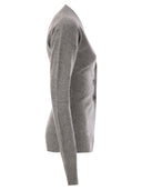 Sportmax Gondola Wool And Cashmere Cardigan
