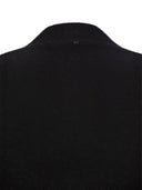 Sportmax Gondola Wool And Cashmere Cardigan