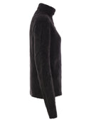Sportmax Elgar Alpaca Blend Seamless Jumper