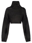 Sportmax Bacini1234 Sweater Crop