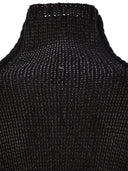 Sportmax Bacini1234 Sweater Crop