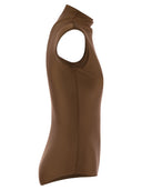 Sportmax Cristin Brillante Lycra Bodysuit