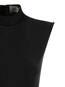 Sportmax Cristin Shiny Lycra Bodysuit