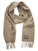 Max Mara Wsdalia Cashmere Scarf
