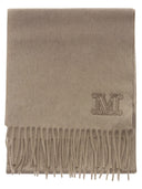 Max Mara Wsdalia Cashmere Scarf