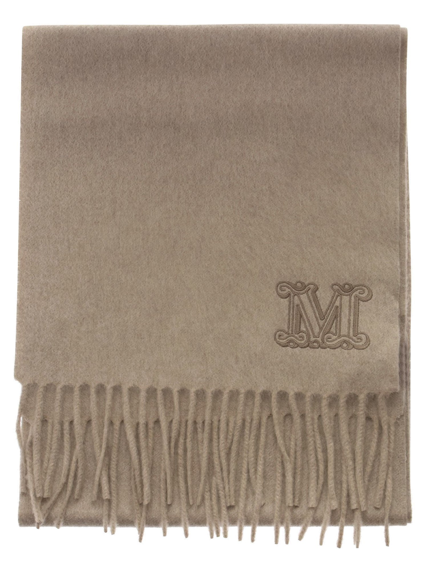 Max Mara Wsdalia Cashmere Scarf | Balardi